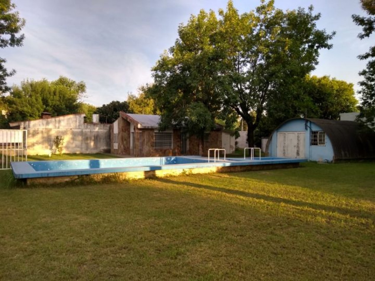 Foto Casa en Venta en Alvear, Santa Fe - U$D 85.000 - pix68117956 - BienesOnLine