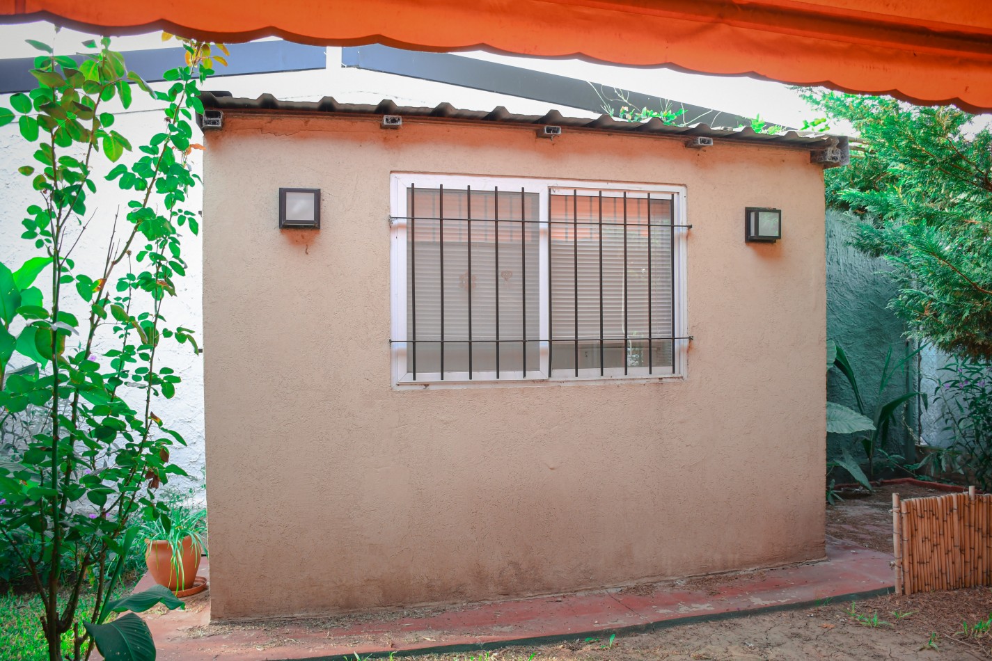 Casa 1 Dormitorio - Los Nogales - Alvarez