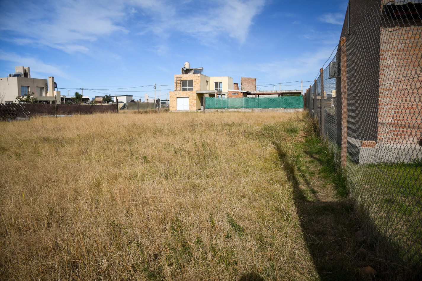 Terreno en Campiñas de Piñero