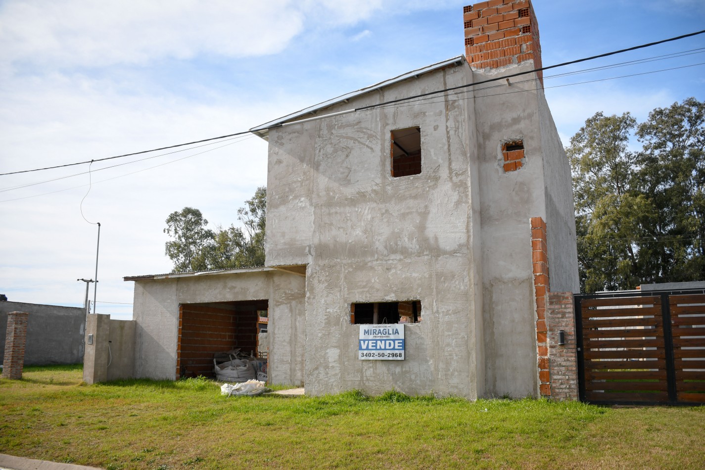 Casa en Los Muchachos