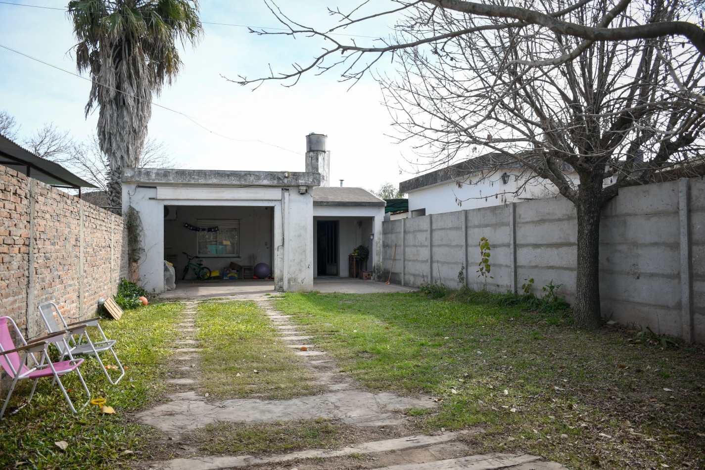 Casa en Alvarez