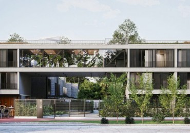 Duplex en desarrollo - Wilde 455 Bis, Rosario